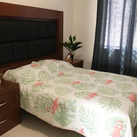 ¡Nuevo! Hermoso Departamento Con Alberca. Мансанільйо Екстер'єр фото