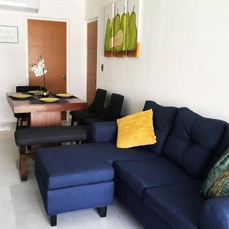 ¡Nuevo! Hermoso Departamento Con Alberca. Мансанільйо Екстер'єр фото