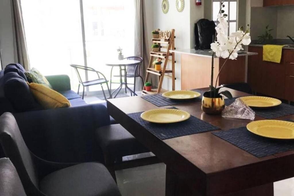 ¡Nuevo! Hermoso Departamento Con Alberca. Мансанільйо Екстер'єр фото